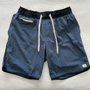 Vuori Men’s Banks Shorts